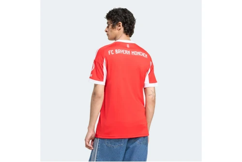 Adidas Performance Fc Bayern 25-26 Home Jersey Φανέλα Ομάδας (JJ2137)