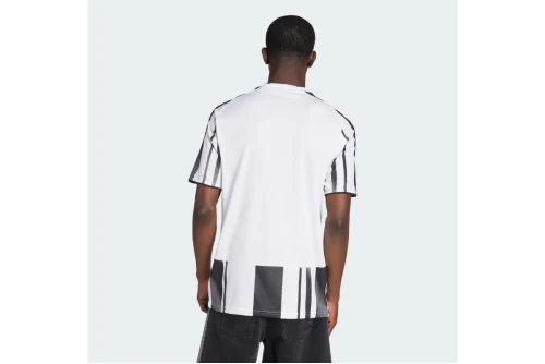 Adidas Performance Juventus 25-26 Home Jersey Φανέλα Ομάδας Ανδρική (JJ4320)