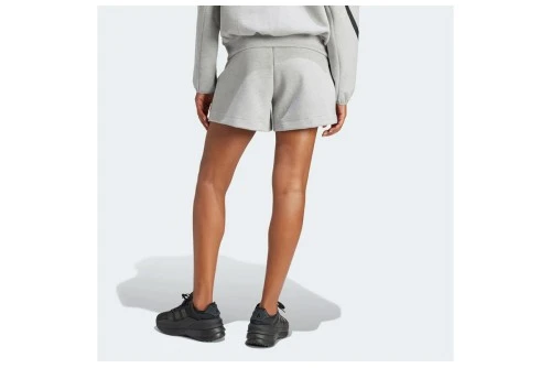 Adidas Performance Z.n.e. Σορτς Αθλητικό Γυναικείο (JJ4677)