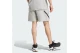 Adidas Performance Z.N.E. Ανδρική Αθλητική Βερμούδα Γκρι
