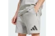 Adidas Performance Z.N.E. Ανδρική Αθλητική Βερμούδα Γκρι