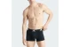 Adidas Performance Active Flex Cotton Ανδρικά Boxer Εσώρουχα 3 Τεμάχια