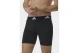 Adidas Performance Active Flex Cotton Ανδρικά Boxer Εσώρουχα 3 Τεμάχια