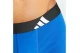 Adidas Performance Ανδρικά Εσώρουχα Μπόξερ Μαύρα, Μπλε 3 Τεμάχια