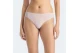 Adidas Performance Active Light Flex Γυναικεία Εσώρουχα String Μαύρο, Μπεζ, Ροζ 3 Τεμάχια