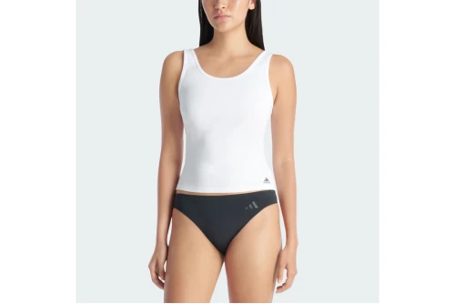Adidas Performance Active Ultimate Stretch Εσώρουχο Σλιπ 3-Τεμάχια (JK4110)