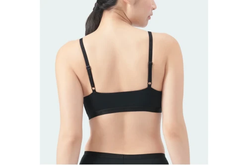 Adidas Performance Active Essentials Cotton Bralette Γυναικείο (JL3473)