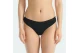 Adidas Performance Active Essentials Cotton Γυναικεία Εσώρουχα String Μαύρα 3 Τεμάχια