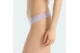 Adidas Performance Active Essentials Cotton Γυναικεία Εσώρουχα String Μπλε, Γκρι, Λιλά 3 Τεμάχια