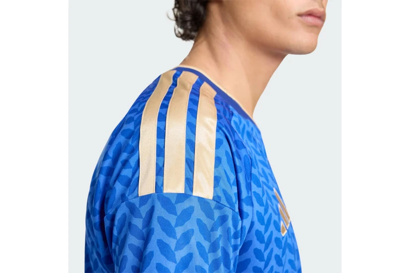 Adidas Performance Italy 26 Home Φανέλα Ομάδας Ανδρική (JL6937)