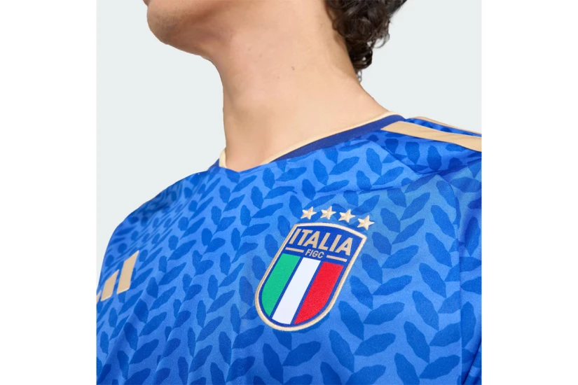 Adidas Performance Italy 26 Home Φανέλα Ομάδας Ανδρική (JL6937)