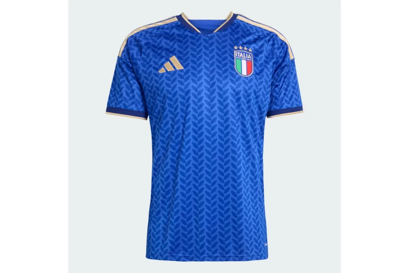 Adidas Performance Italy 26 Home Φανέλα Ομάδας Ανδρική (JL6937)