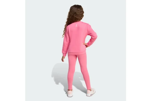 Adidas Performance Disney Minnie Mouse Σετ Φόρμας (JL9201)
