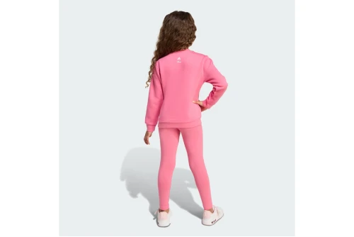 Adidas Performance Disney Minnie Mouse Σετ Φόρμας (JL9201)