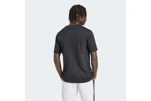 Adidas Performance Pennant Trim Graphic T-Shirt Ανδρικό (JL9228)