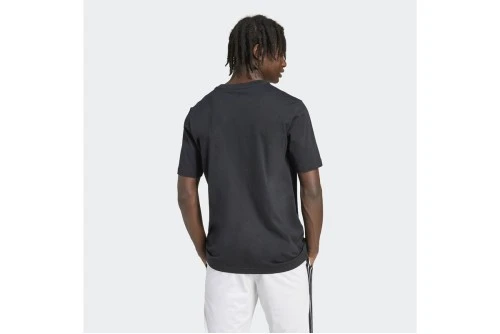 Adidas Performance Pennant Trim Graphic T-Shirt Ανδρικό (JL9228)