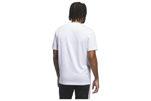 Adidas Performance Camo Shape Graphic T-Shirt Ανδρικό (JM0387)
