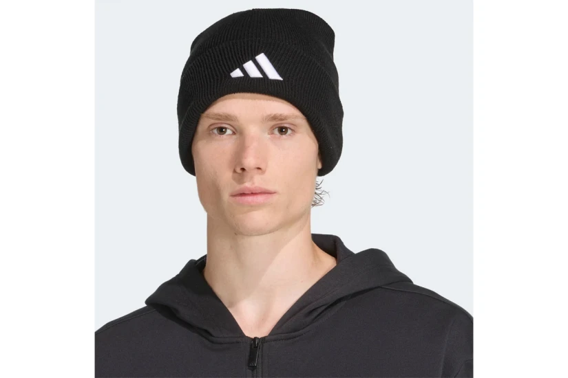 Adidas Performance New Logo Σκουφάκι Χειμερινό (JM0428)