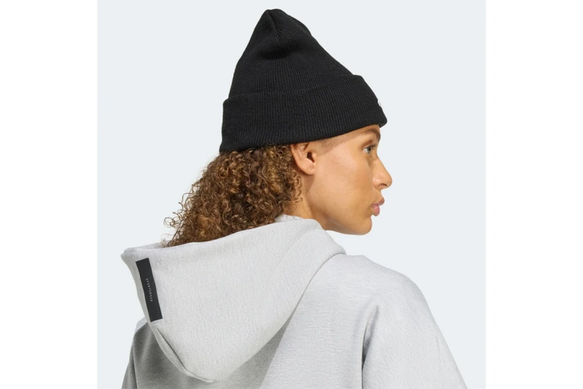 Adidas Performance New Logo Σκουφάκι Χειμερινό (JM0428)