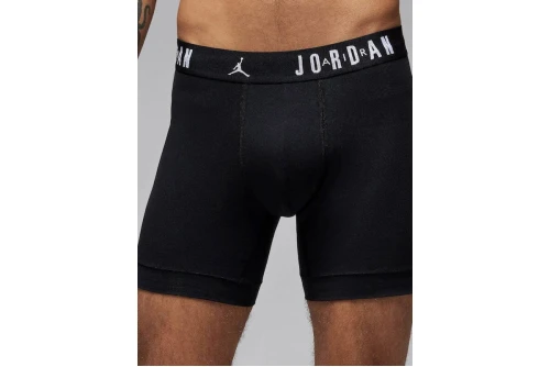 Jordan Flight Cotton Core Εσώρουχο Boxer 3-Τεμάχια (JM0622 023)