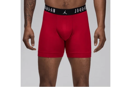 Jordan Flight Cotton Core Εσώρουχο Boxer 3-Τεμάχια (JM0622 H24)