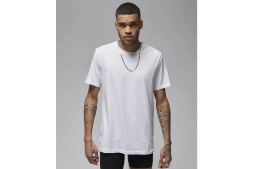 Jordan Flight Base 2-Pack T-Shirts  Ανδρικά (JM0625 001)