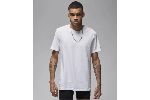 Jordan Flight Base 2-Pack T-Shirts  Ανδρικά (JM0625 001)
