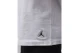 Jordan Flight Cotton Stretch Κοντομάνικο T-Shirt Λευκό 2 Τεμάχια