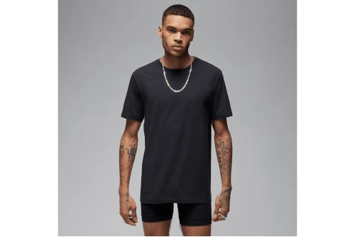 Jordan Flight Base 2-Pack T-Shirts  Ανδρικά (JM0625 023)