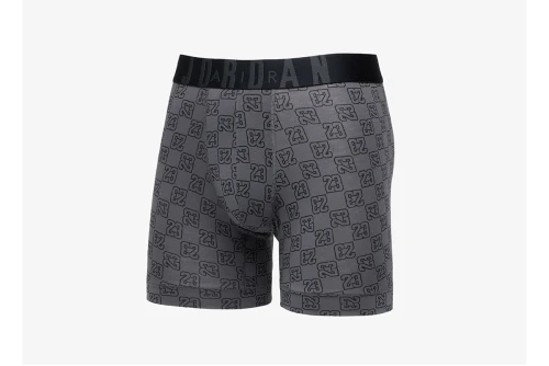 Jordan Flight Modal 23 Monogram Εσώρουχο Boxer 3-Τεμάχια (JM0691 023)