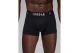 Jordan Flight Cotton Stretch Ανδρικά Εσώρουχα Μπόξερ 3 Τεμάχια