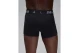Jordan Flight Cotton Stretch Ανδρικά Εσώρουχα Μπόξερ 3 Τεμάχια