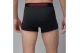 Jordan Flight Cotton Stretch Ανδρικά Εσώρουχα Μπόξερ 3 Τεμάχια