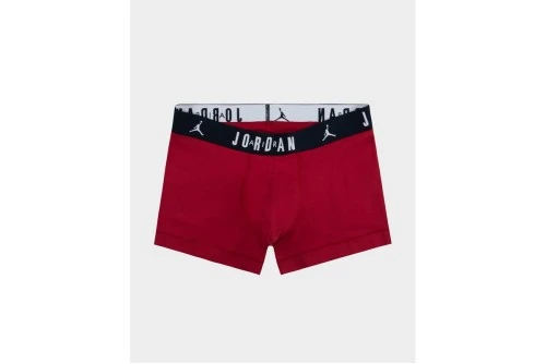 Jordan Flight Cotton Core Εσώρουχο Boxer 3-Τεμάχια (JM0693 H24)