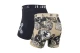 Jordan Flight Cotton Stretch Ανδρικά Εσώρουχα Μπόξερ 2 Τεμάχια