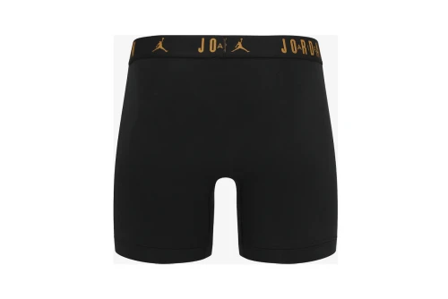 Jordan Flight Cotton Σετ Φανελάκια-Εσώρουχα Boxer 4-Τεμαχίων (JM0798 023)