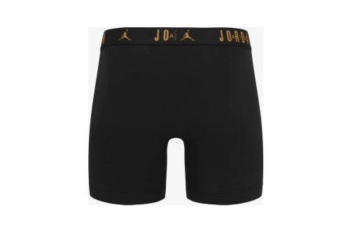 Jordan Flight Cotton Σετ Φανελάκια-Εσώρουχα Boxer 4-Τεμαχίων (JM0798 023)
