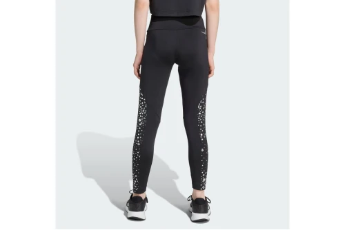 Adidas Performance Essentials Glam Print Κολάν Μακρύ (JM3843)
