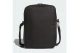 Adidas Essentials Organizer Τσαντάκι Χιαστί - Ώμου  Μαύρο 4,4L