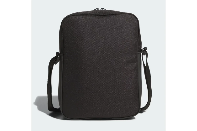 Adidas Essentials Organizer Τσαντάκι Χιαστί - Ώμου  Μαύρο 4,4L