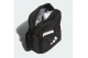 Adidas Essentials Organizer Τσαντάκι Χιαστί - Ώμου  Μαύρο 4,4L