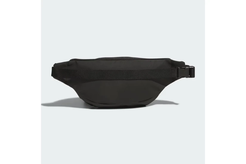 Adidas Performance Essentials Waist Τσαντάκι Μέσης Μαύρο 2,2L