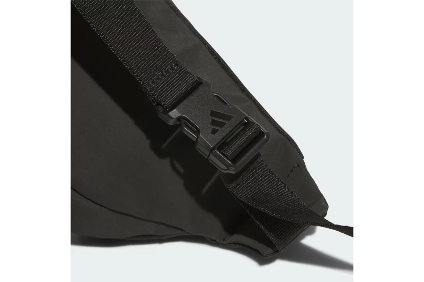 Adidas Performance Essentials Waist Τσαντάκι Μέσης Μαύρο 2,2L