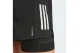 Adidas Performance Own The Run Climacool Γυναικείο Σορτς με Εσωτερικό Κολάν Μαύρο