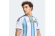 Adidas Performance Argentina 26 Home Φανέλα Ομάδας Ανδρική (JM8396)