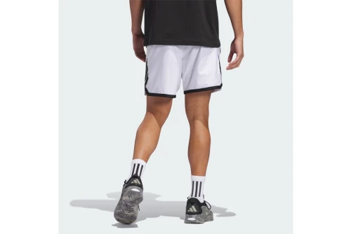 Adidas Performance Crazy Lite Βερμούδα Μπασκετική Ανδρική (JN0320)