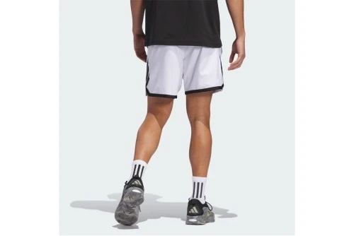 Adidas Performance Crazy Lite Βερμούδα Μπασκετική Ανδρική (JN0320)