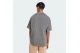 Adidas All SZN Washed Ανδρικό Κοντομάνικο T-Shirt Γκρι 
