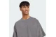 Adidas All SZN Washed Ανδρικό Κοντομάνικο T-Shirt Γκρι 