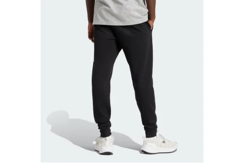 Adidas Performance Essentials Linear Fleece Παντελόνι Φόρμας Ανδρικό (JN1786)